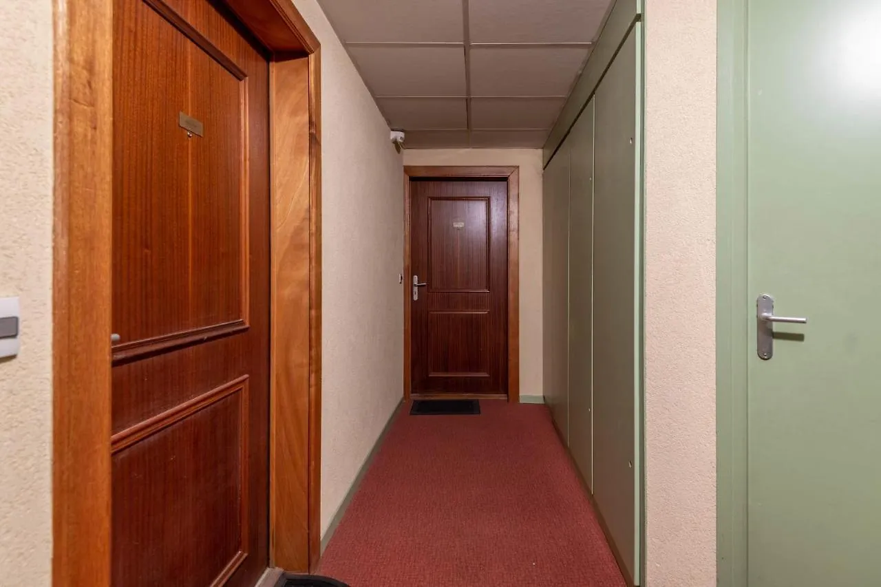 Isernon Furnished Flat Apartment Annecy