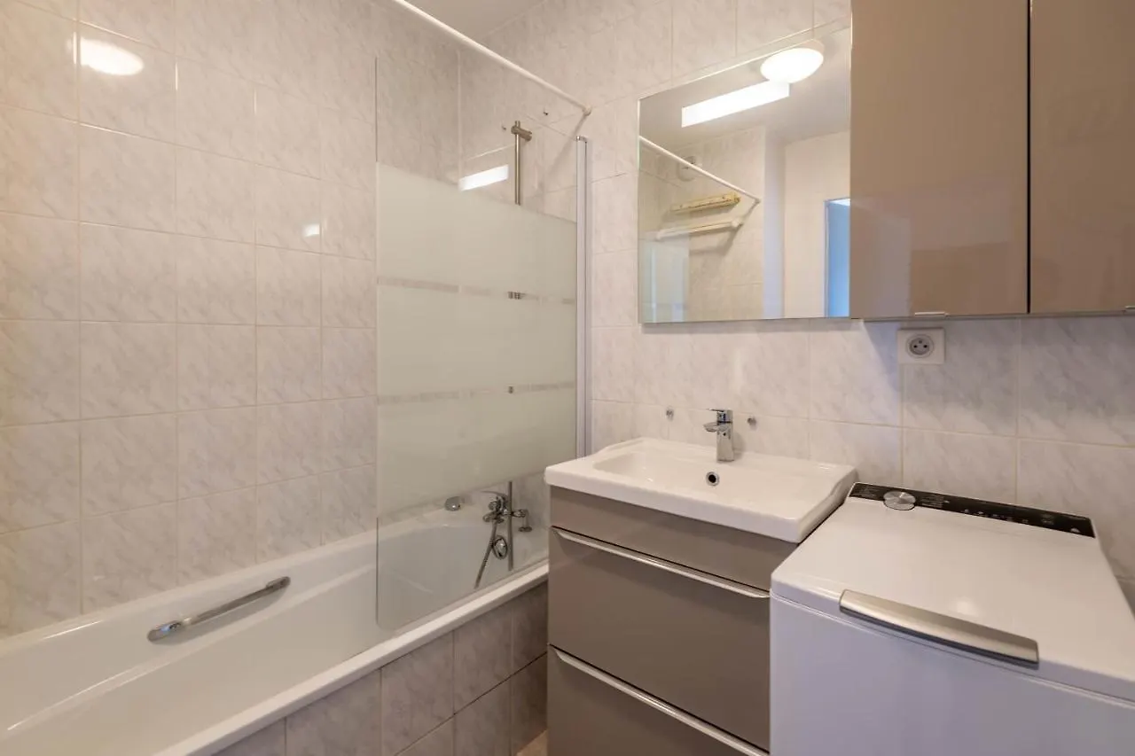 Isernon Furnished Flat Apartment Annecy