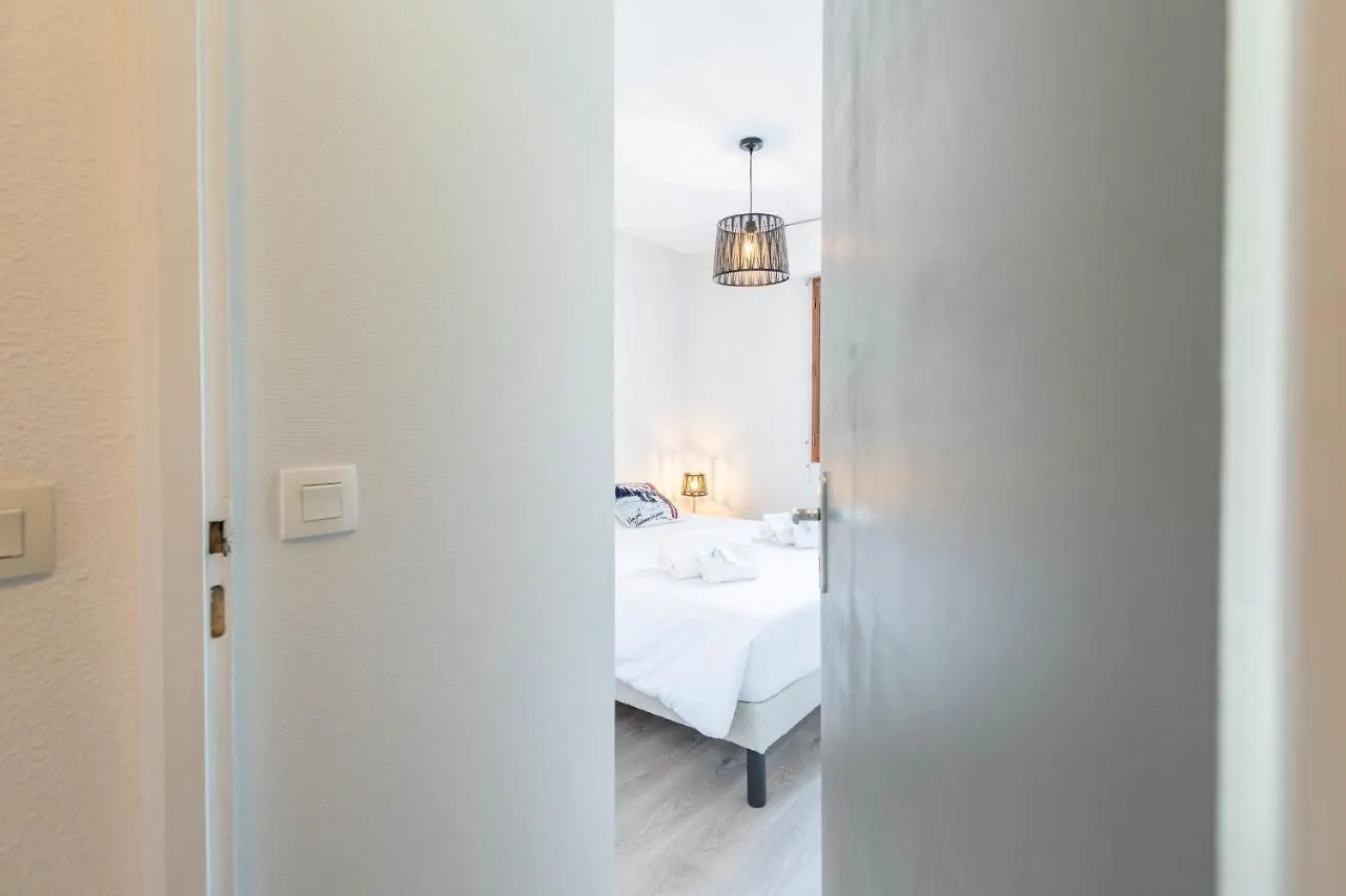 Isernon Furnished Flat Apartment Annecy France