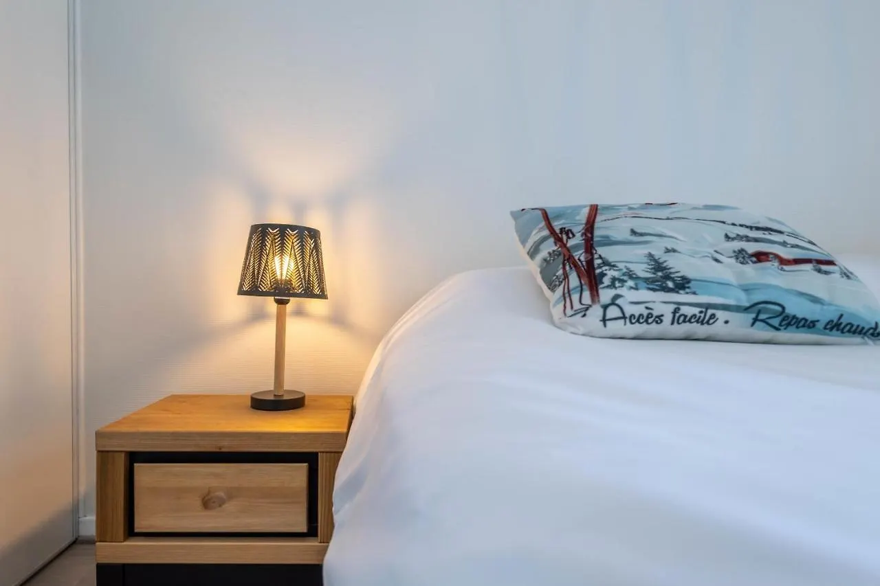 Isernon Furnished Flat Apartment Annecy France